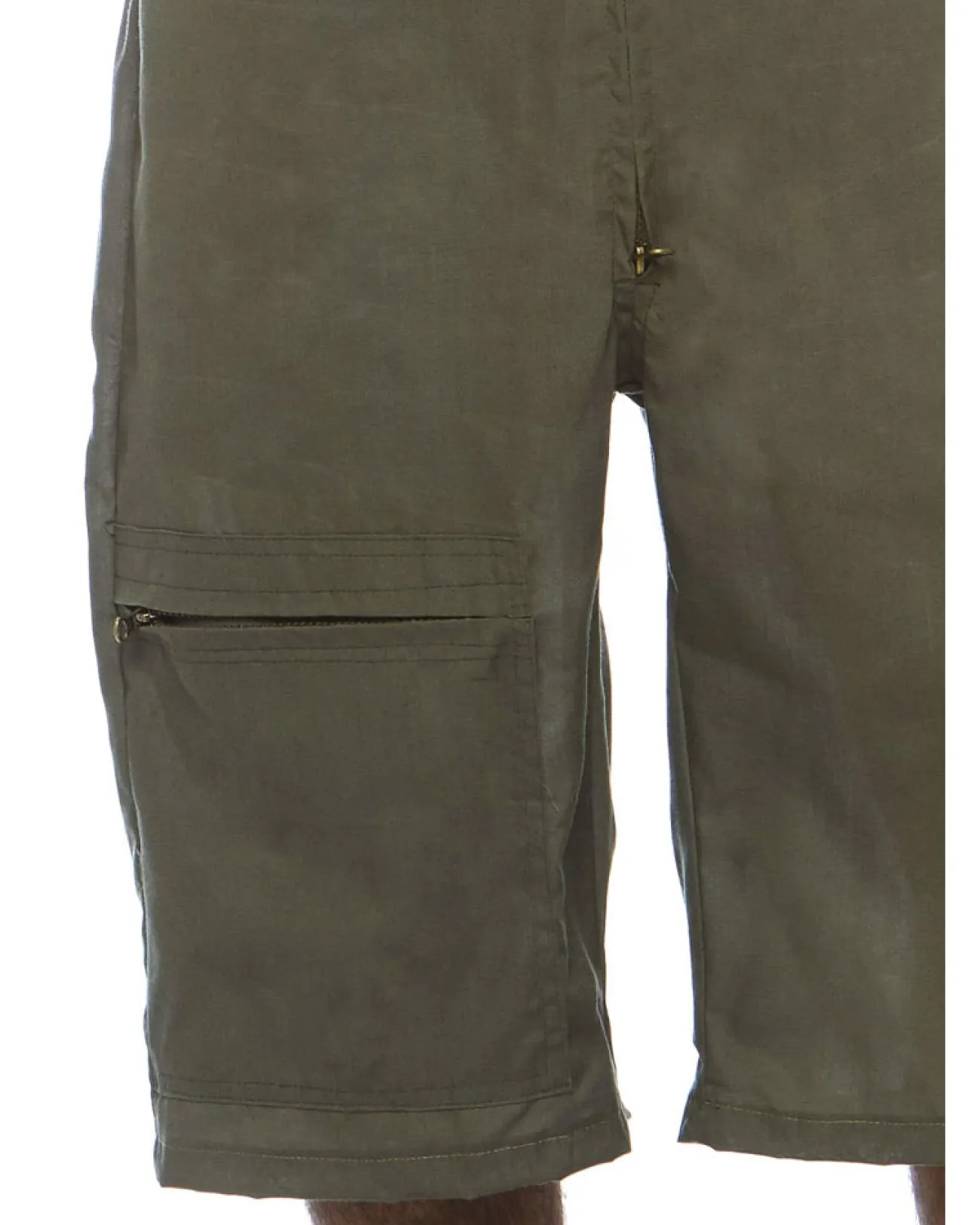 Leg Avenue Top Gun Board Short Flight Suit Mens Costume>Men Men's Costumes