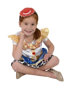 Rubies Toy Story Jessie Classic Girls Costume></noscript> Horror Movies