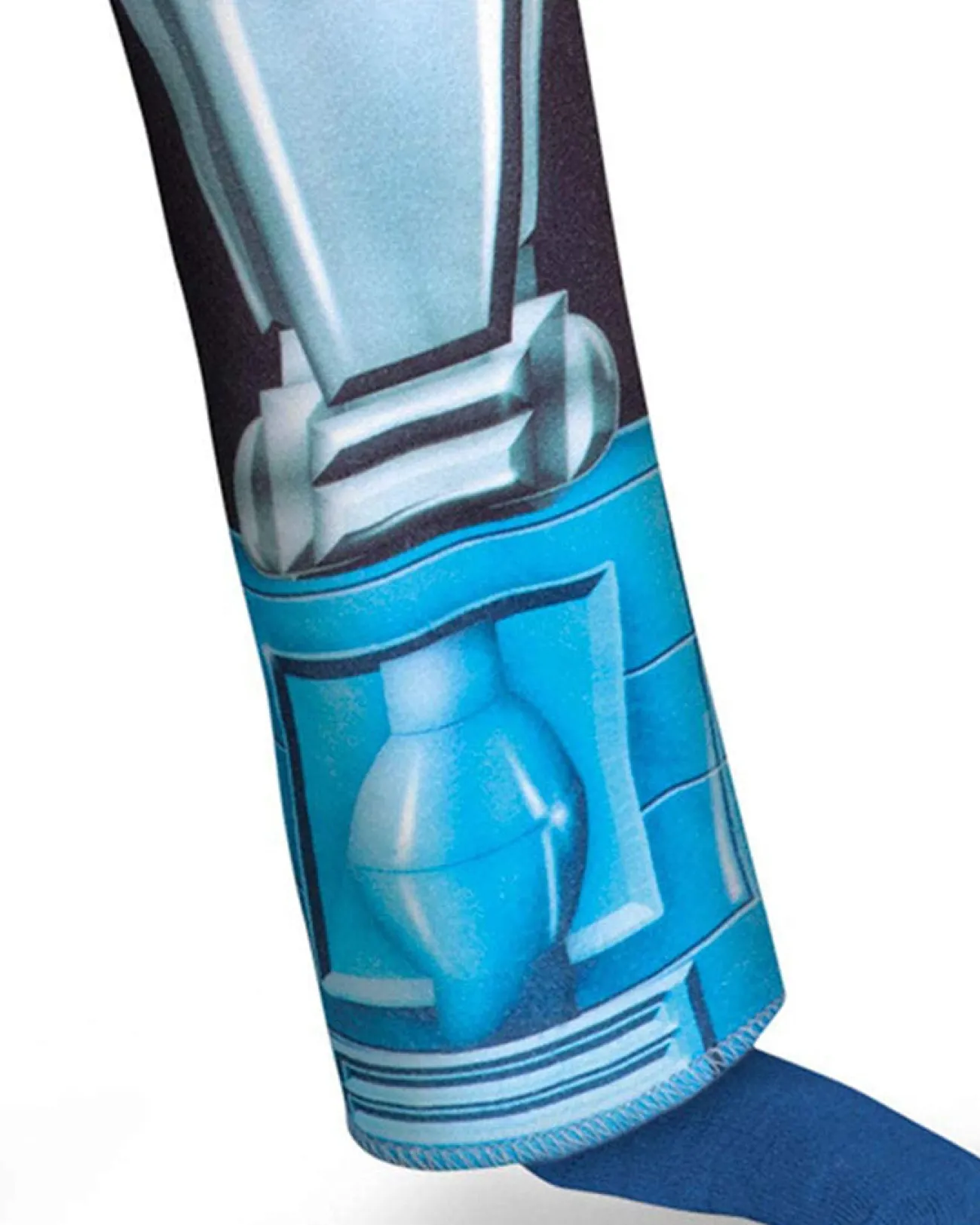 Disguise Transformers Optimus Prime Rescue Bot Muscle Toddler Costume>Kids Kids Costumes