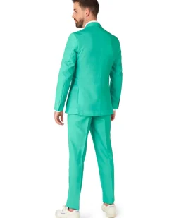 Opposuits Trendy Turquoise Opposuit Premium Mens Suit></noscript> Opposuits