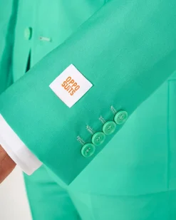 Opposuits Trendy Turquoise Opposuit Premium Mens Suit></noscript> Opposuits