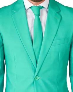 Opposuits Trendy Turquoise Opposuit Premium Mens Suit></noscript> Opposuits
