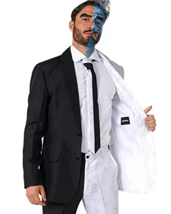 Opposuits Two Face Mens Suitmeister></noscript>Men Men's Costumes
