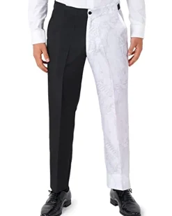 Opposuits Two Face Mens Suitmeister></noscript>Men Men's Costumes