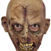Ghoulish Productions Undead Zombie Boys Mask> Halloween Masks