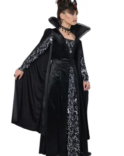 California Costumes Vampire Queen Deluxe Girls Costume></noscript>Kids Kids Costumes