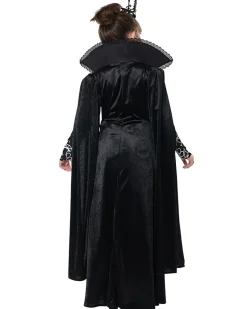 California Costumes Vampire Queen Deluxe Girls Costume></noscript>Kids Kids Costumes