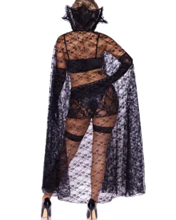 Leg Avenue Vampire Temptress Womens Costume></noscript>Women Women's Costumes
