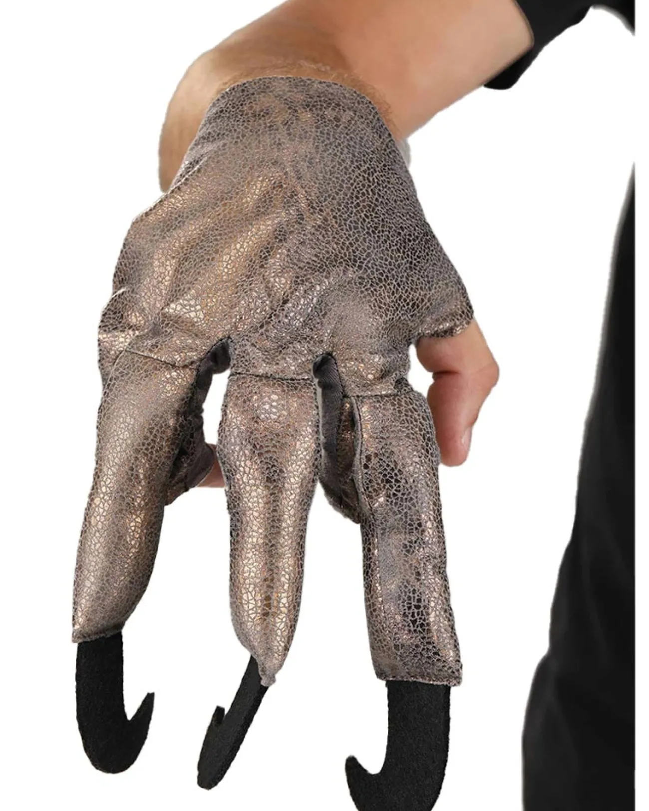Elope Velociraptor Jawesome Hat And Gloves Set> Halloween Hats