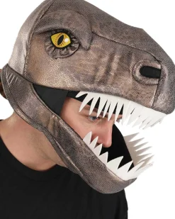 Elope Velociraptor Jawesome Hat And Gloves Set><noscript><img width=