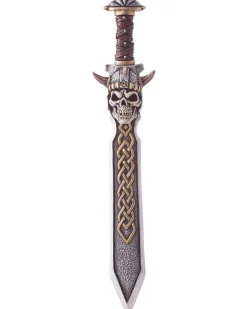 California Costumes Viking Lord Sword And Shield></noscript> Halloween Accessories
