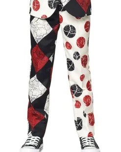 Opposuits Vintage Clown Boys Suitmeister></noscript>Kids Kids Costumes