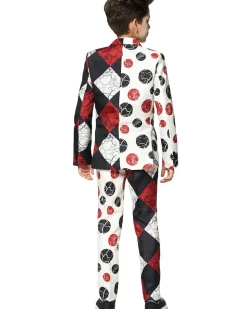 Opposuits Vintage Clown Boys Suitmeister></noscript>Kids Kids Costumes