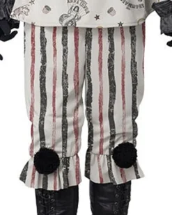 California Costumes Vintage Creepy Clown Womens Costume></noscript>Women Women's Costumes