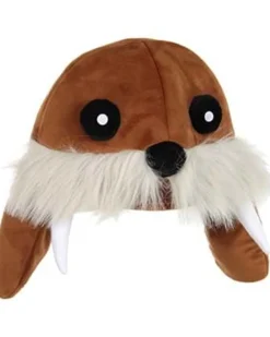 Elope Walrus Sprazy Toy Hat></noscript> Halloween Hats