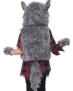 California Costumes Wee Wolf Toddler Girls Costume></noscript>Kids Kids Costumes