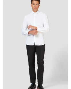 Opposuits White Knight Mens Shirt></noscript> Opposuits