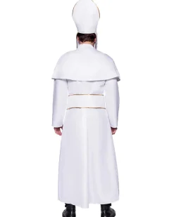 Leg Avenue White Pope Mens Costume></noscript> Saints &Amp; Sinners