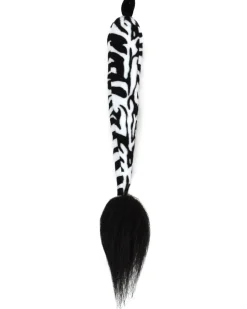 Elope Zebra Ears And Tail Set></noscript> Halloween Hats
